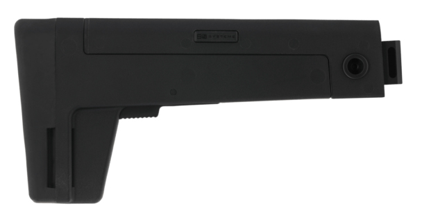 B5 AK STOCK 5.5MM BLK  - Sale